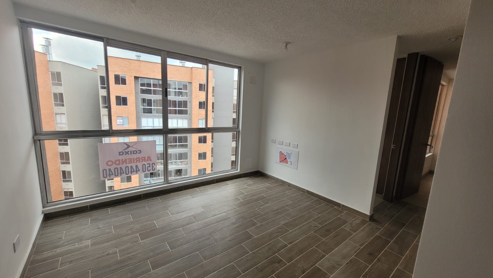 Apartamento en arriendo Cundinamarca Bogotá Porto Hayuelos 2 36 m2 Habitaciones 2 Baños 1 Garajes 0 Precio $1650000