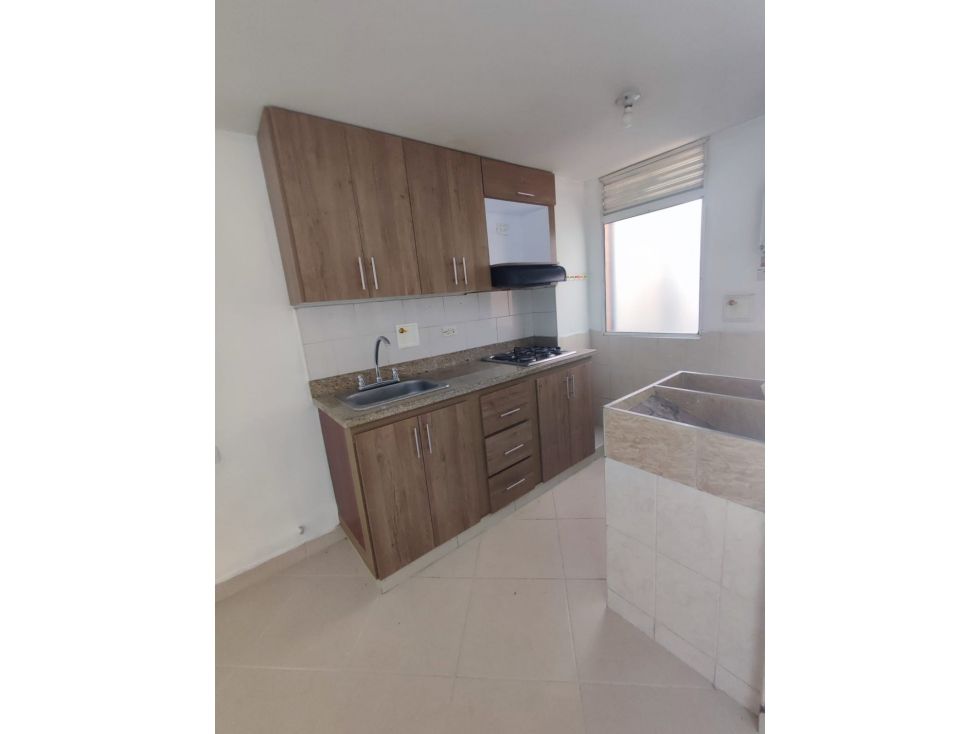 Apartamento en arriendo Antioquia Medellín El Danubio 65 m2 Habitaciones 3 Baños 2 Garajes 0 Precio $1900000