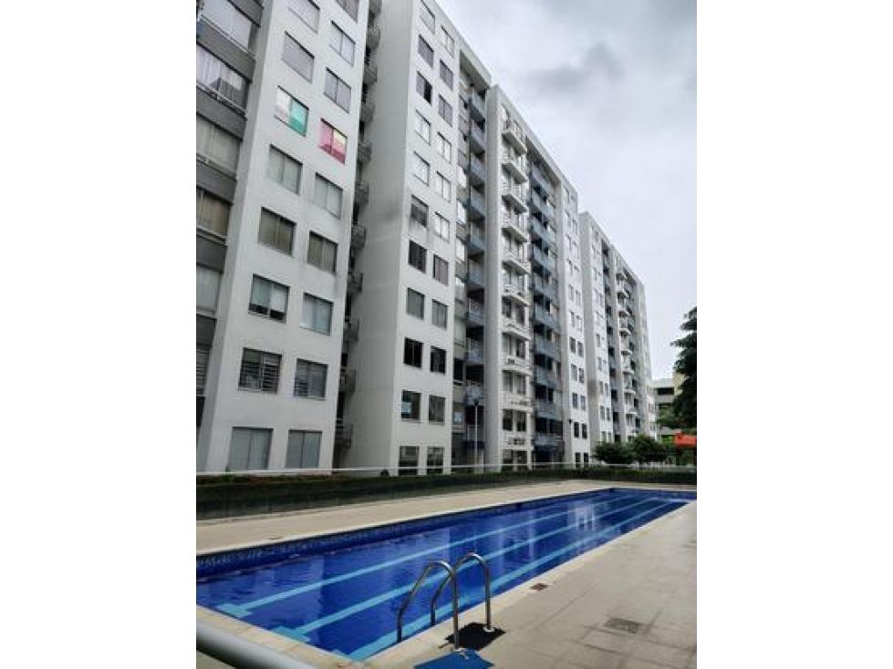 Apartamento en venta Atlántico Barranquilla Conjunto Residencial Sorrento 61 m2 Habitaciones 3 Baños 2 Garajes 0 Precio $306000000