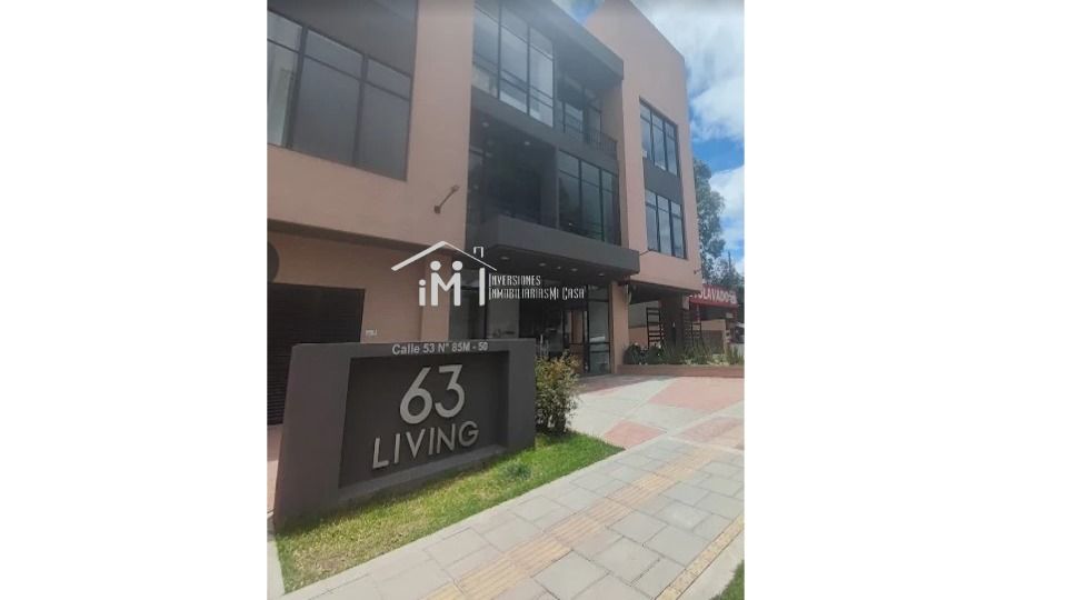 Apartamento en arriendo Cundinamarca Bogotá Los Monjes 30 m2 Habitaciones 1 Baños 1 Garajes 0 Precio $1500000