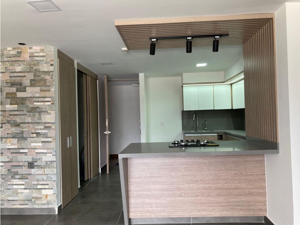 Apartamento en venta Quindío Armenia Los Laureles 170 m2 Habitaciones 3 Baños 4 Garajes 2 Precio $900000000