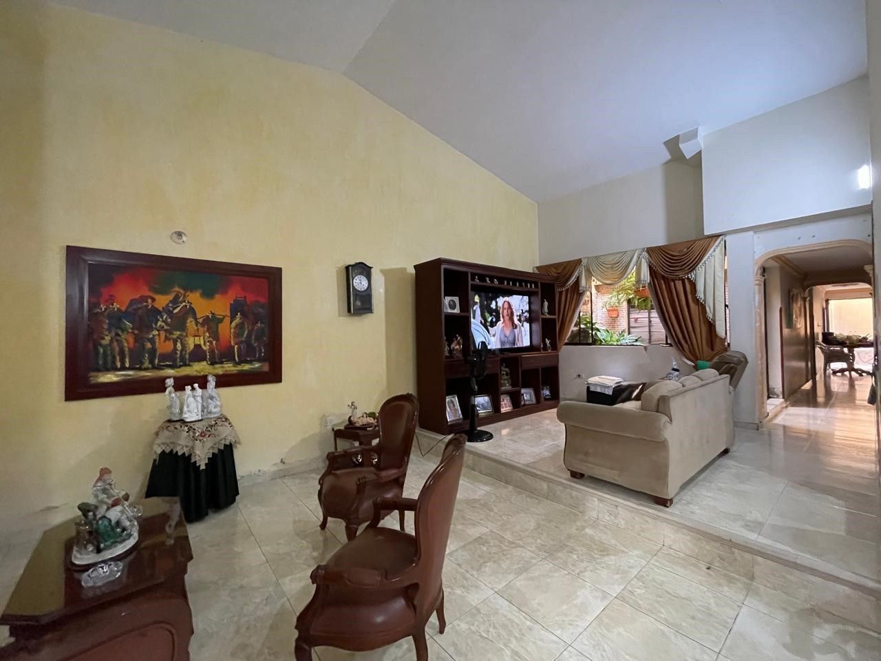 Casa en venta Santander Bucaramanga Provenza 420 m2 Habitaciones 6 Baños 6 Garajes 1 Precio $895000000