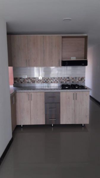Apartamento en venta Antioquia Medellín Nueva Villa De Aburra 135 m2 Habitaciones 4 Baños 3 Garajes 0 Precio $680000000