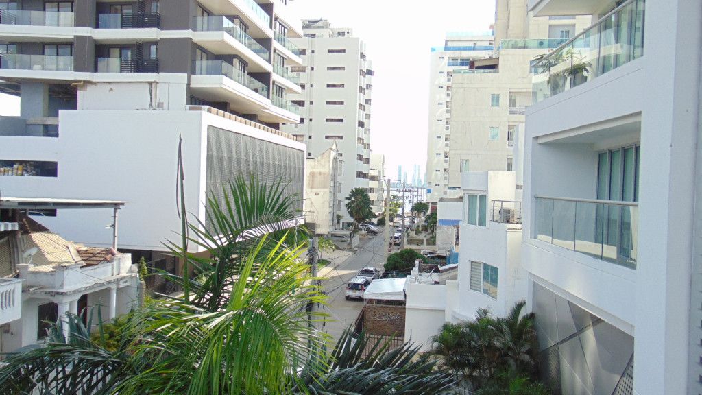 Apartamento en venta Bolívar Cartagena Manga 177 m2 Habitaciones 3 Baños 3 Garajes 1 Precio $950000000