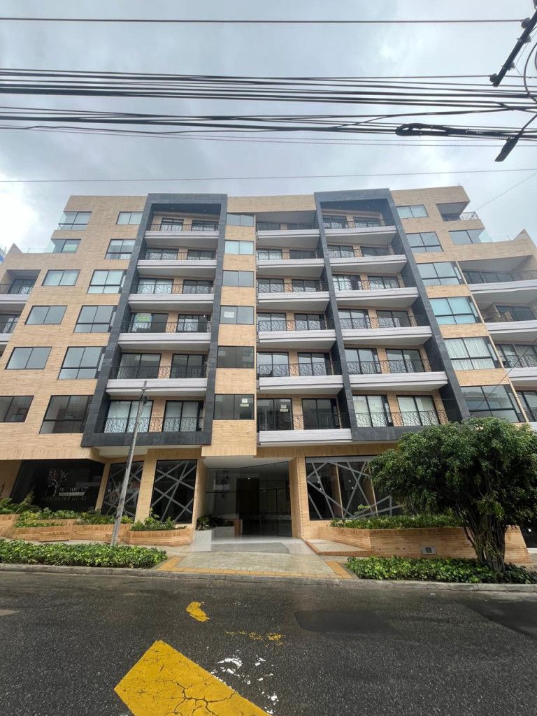 Apartamento en arriendo Cundinamarca Bogotá La Cabrera 94 m2 Habitaciones 2 Baños 2 Garajes 2 Precio $4600000