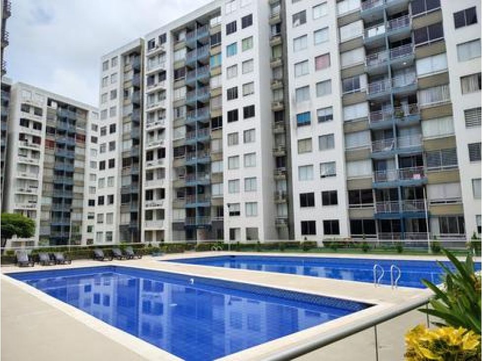 Apartamento en venta Atlántico Barranquilla Conjunto Residencial Sorrento 61 m2 Habitaciones 3 Baños 2 Garajes 0 Precio $304000000