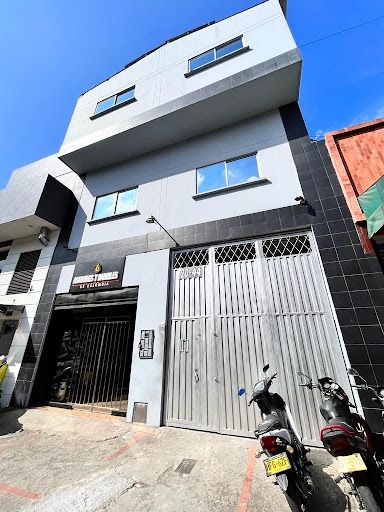 Bodega en arriendo Santander Bucaramanga San Francisco 615 m2 Habitaciones 0 Baños 3 Garajes 0 Precio $10000000