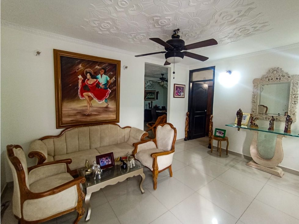 Casa en venta Córdoba Montería Ub Versalles 230 m2 Habitaciones 4 Baños 3 Garajes 1 Precio $520000000