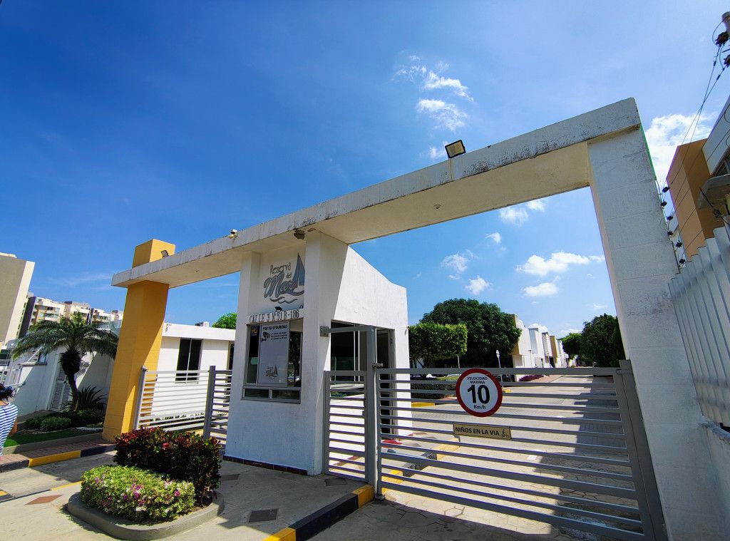 Casa en arriendo Atlántico Barranquilla Cn Arrecifes 116 m2 Habitaciones 3 Baños 3 Garajes 1 Precio $3534170