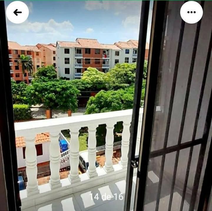 Apartamento en venta Atlántico Barranquilla La Floresta 73 m2 Habitaciones 3 Baños 2 Garajes 0 Precio $195000000