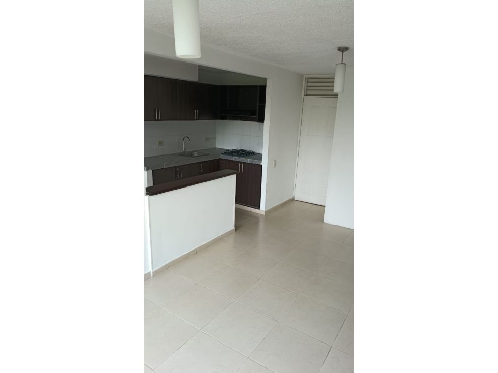 Apartamento en arriendo Valle Del Cauca Cali Caney 51 m2 Habitaciones 2 Baños 2 Garajes 0 Precio $1180000