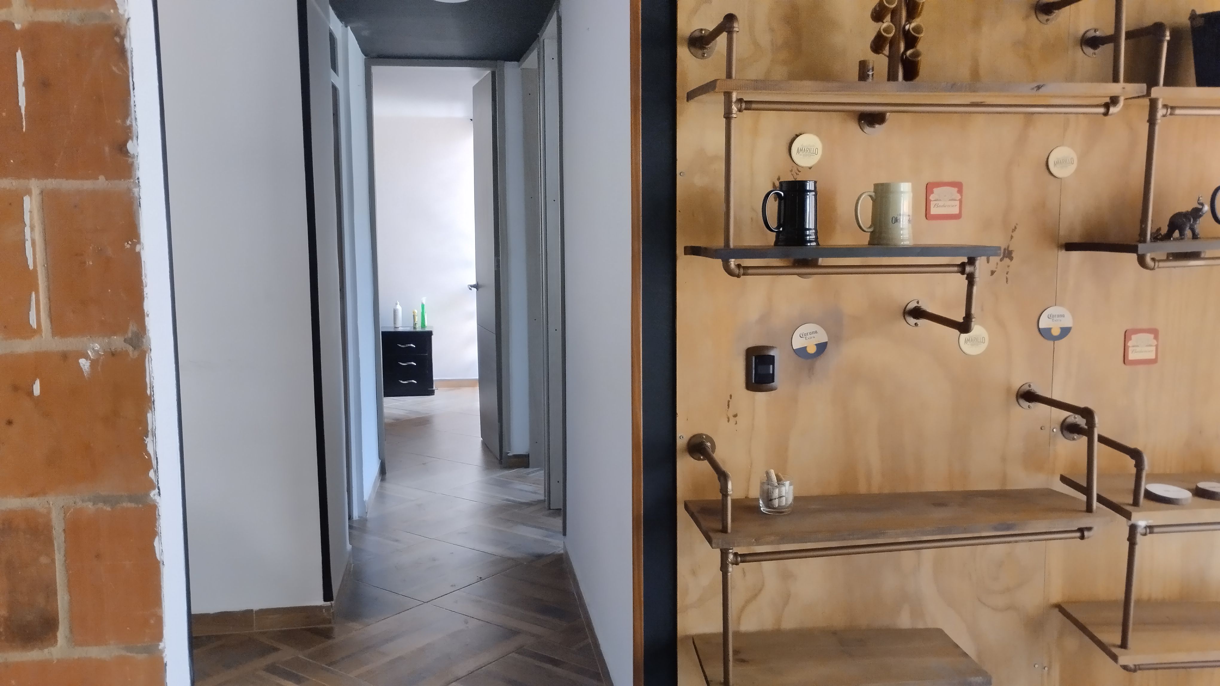 Apartamento en arriendo Cundinamarca Madrid Cr Tarento 64 m2 Habitaciones 3 Baños 1 Garajes 0 Precio $950000