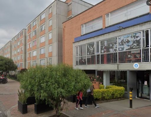 Apartamento en arriendo Cundinamarca Bogotá Porvenir Et Ii 43 m2 Habitaciones 2 Baños 1 Garajes 0 Precio $800000