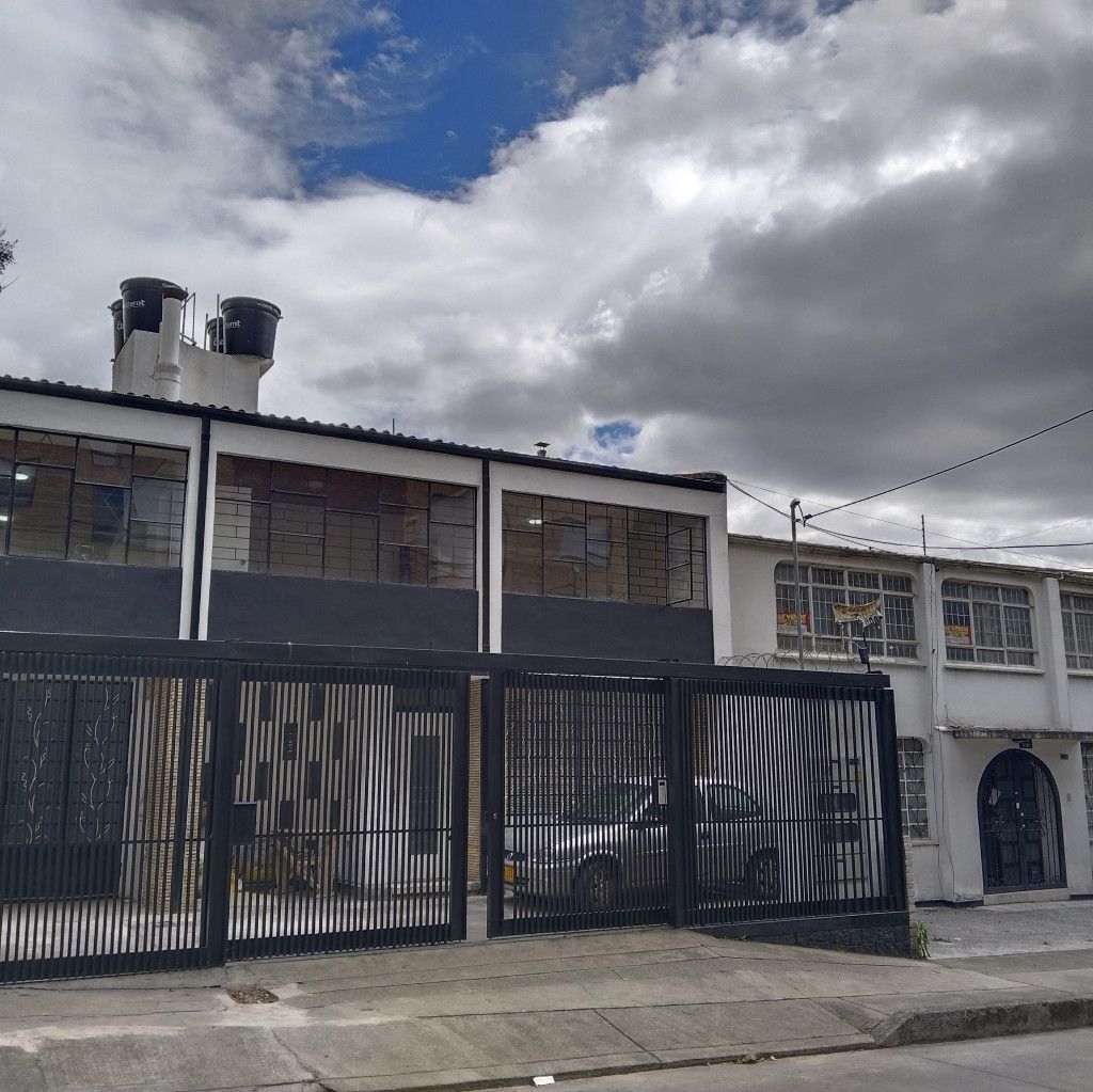 Apartaestudio en arriendo Cundinamarca Bogotá María Cristina 41 m2 Habitaciones 1 Baños 1 Garajes 0 Precio $1800000