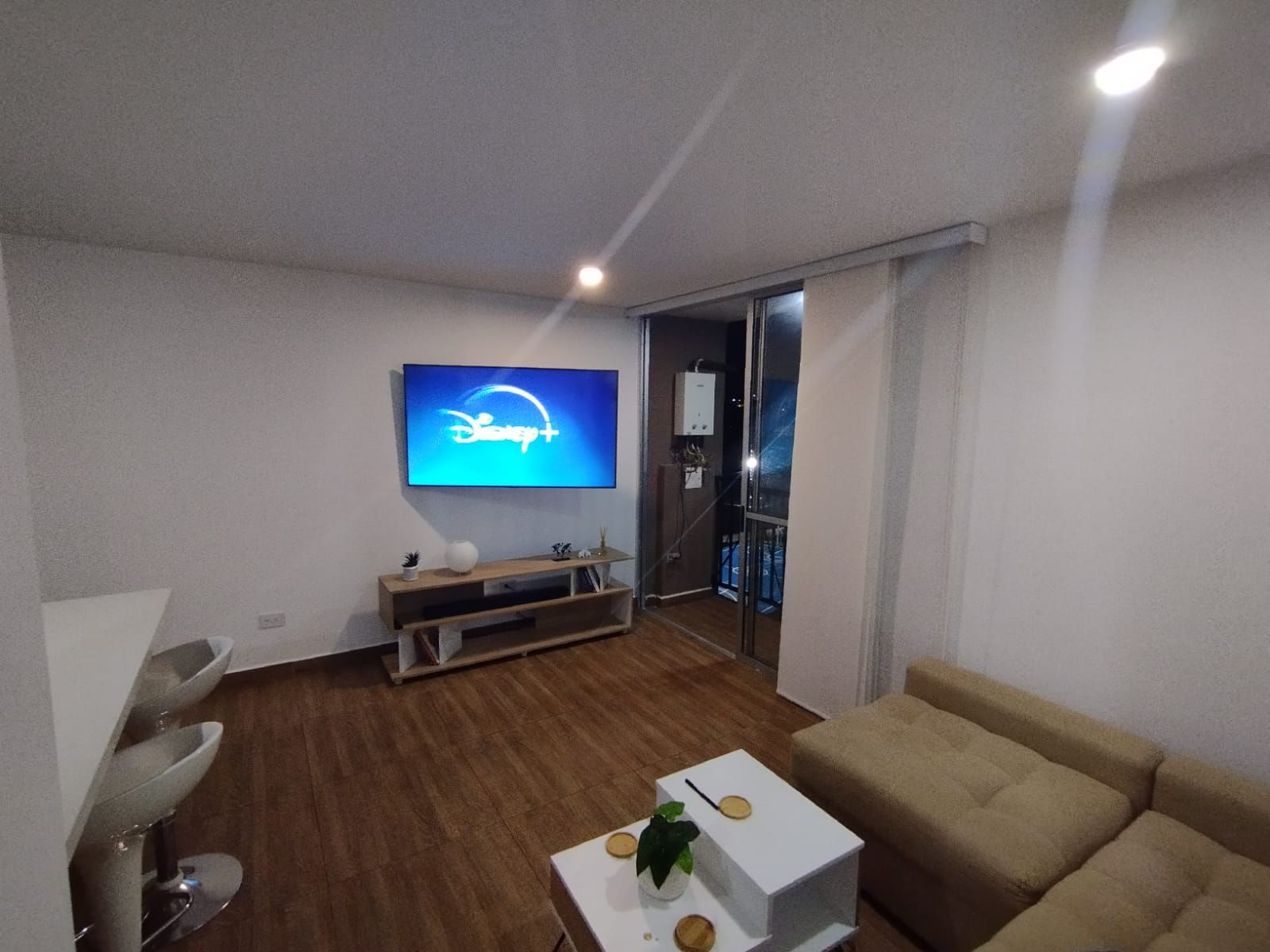 Apartamento en venta Antioquia Rionegro Gualanday 55 m2 Habitaciones 2 Baños 2 Garajes 0 Precio $285000000