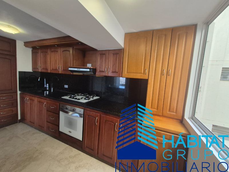 Apartamento en arriendo Antioquia Medellín Manila 148 m2 Habitaciones 3 Baños 3 Garajes 0 Precio $6500000