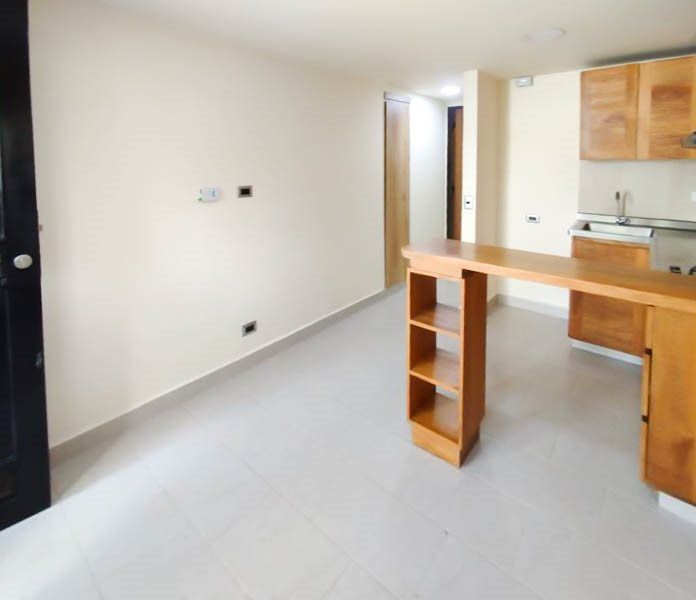 Apartaestudio en arriendo Antioquia Medellín Belen 35 m2 Habitaciones 1 Baños 1 Garajes 0 Precio $1700000