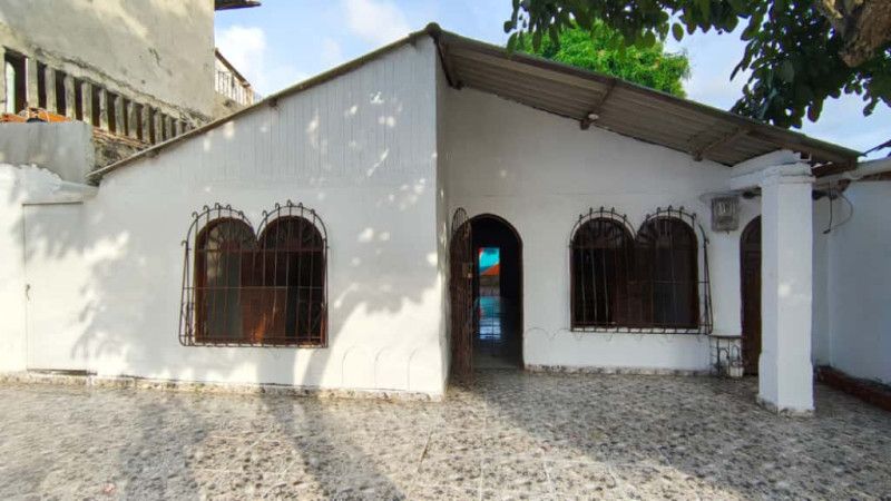 Casa en venta Atlántico Barranquilla San Isidro 200 m2 Habitaciones 3 Baños 2 Garajes 0 Precio $260000000