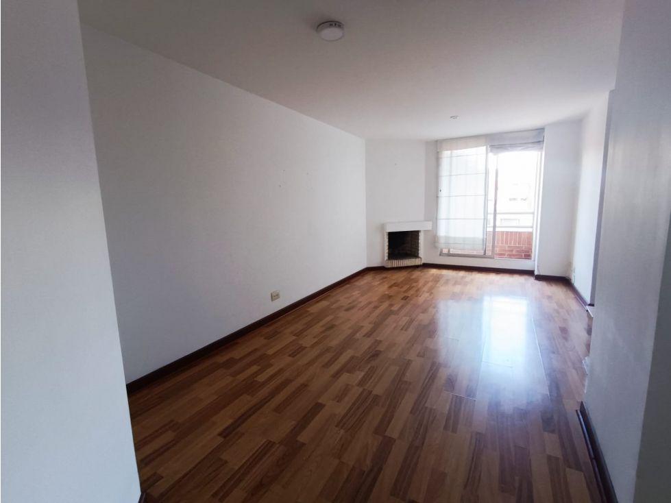 Apartamento en arriendo Cundinamarca Bogotá Pasadena 60 m2 Habitaciones 2 Baños 2 Garajes 1 Precio $3000000