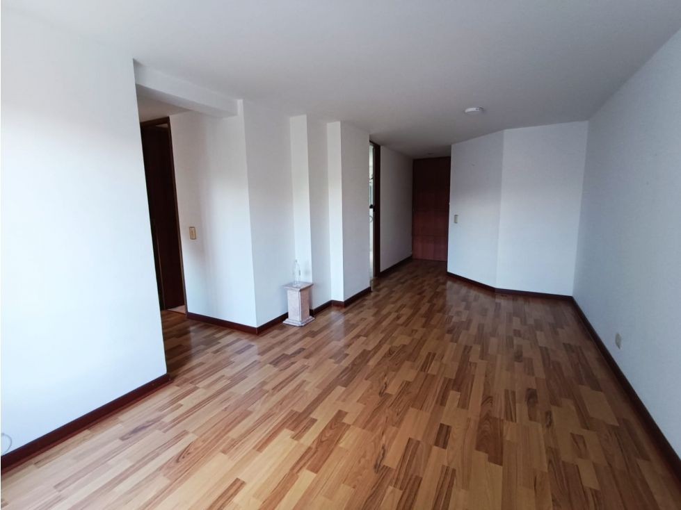 Apartamento en arriendo Cundinamarca Bogotá Pasadena 60 m2 Habitaciones 2 Baños 2 Garajes 1 Precio $2900000