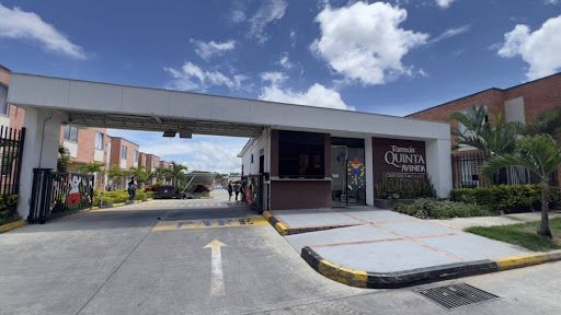 Casa en arriendo Tolima Ibagué Ub Santa Ana 68 m2 Habitaciones 3 Baños 2 Garajes 1 Precio $1400000