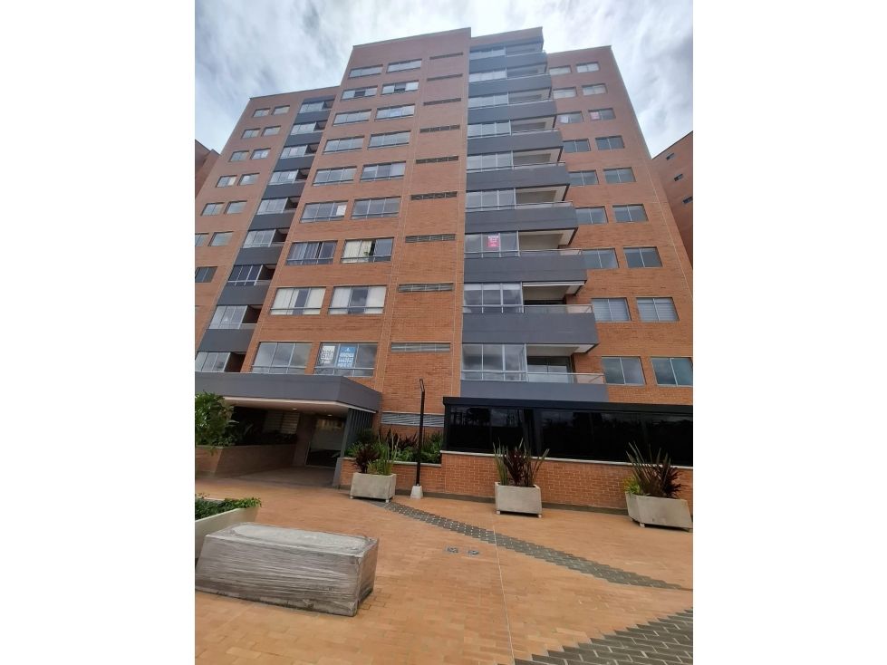 Apartamento en arriendo Antioquia Rionegro El Porvenir 65 m2 Habitaciones 3 Baños 3 Garajes 1 Precio $3000000