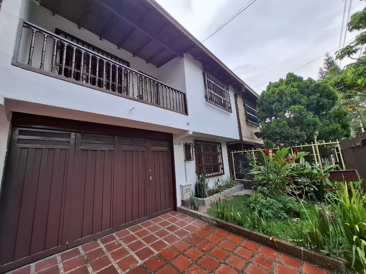 Casa en arriendo Antioquia Medellín Cristo Rey 135 m2 Habitaciones 4 Baños 2 Garajes 1 Precio $3500000