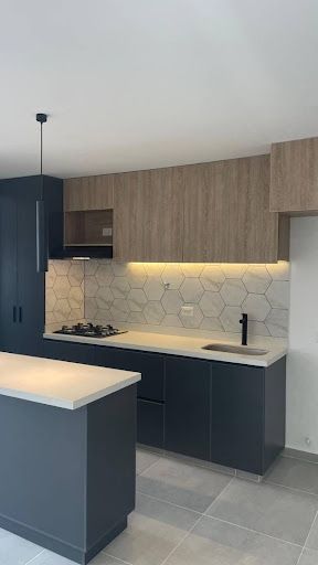 Apartamento en arriendo Antioquia Itagüí Triana 68 m2 Habitaciones 2 Baños 2 Garajes 1 Precio $2550000