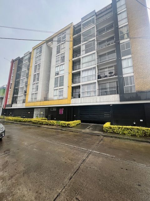 Apartamento en venta Cundinamarca Bogotá La Uribe 75 m2 Habitaciones 3 Baños 2 Garajes 1 Precio $350000000