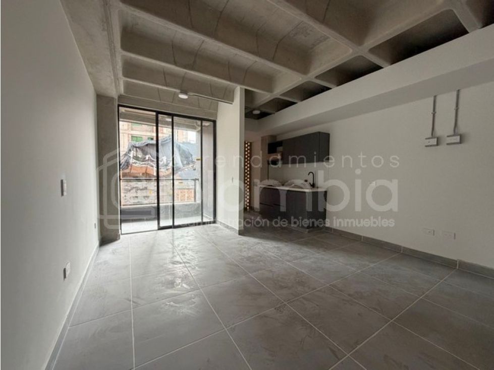 Apartaestudio en venta Antioquia Sabaneta Calle Larga 32 m2 Habitaciones 1 Baños 1 Garajes 0 Precio $245000000