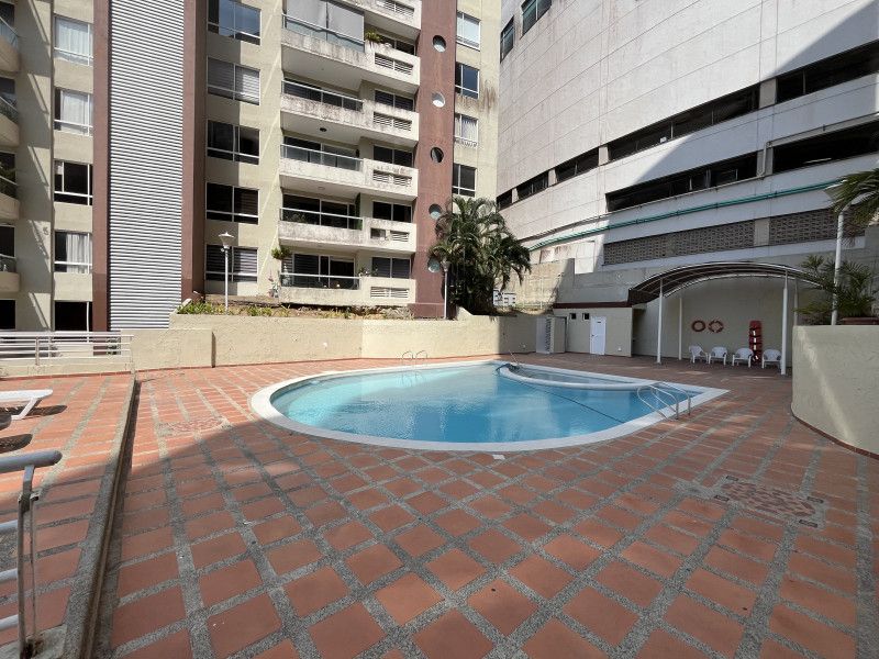 Apartamento en venta Atlántico Barranquilla El Recreo 123 m2 Habitaciones 3 Baños 2 Garajes 1 Precio $350000000