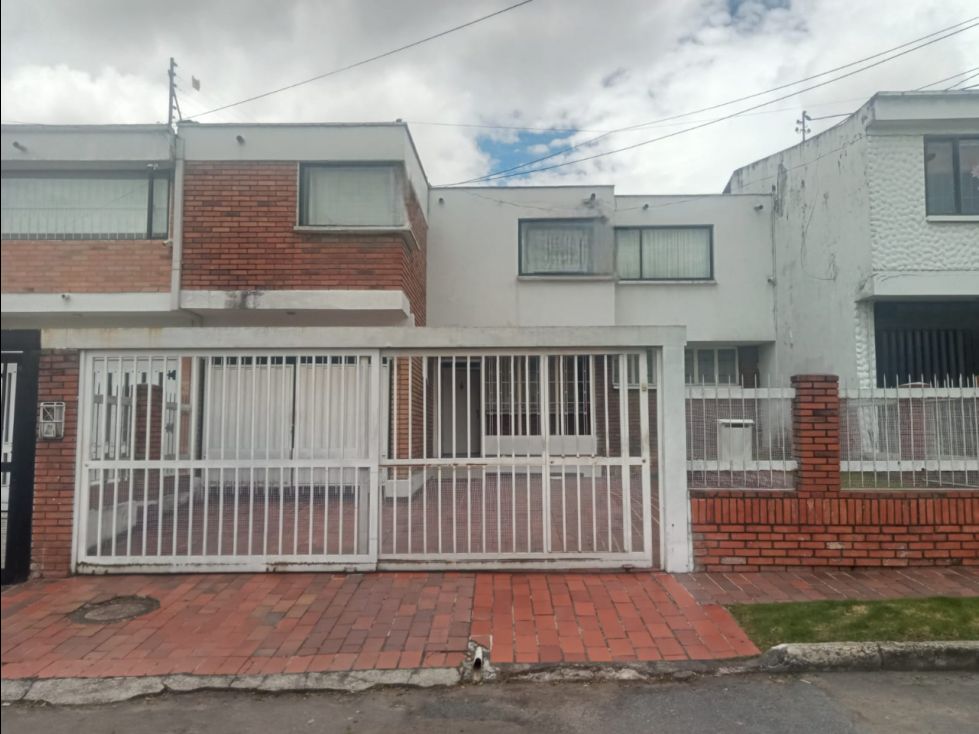 Casa en venta Cundinamarca Bogotá Potosí 330 m2 Habitaciones 4 Baños 2 Garajes 4 Precio $1195000000