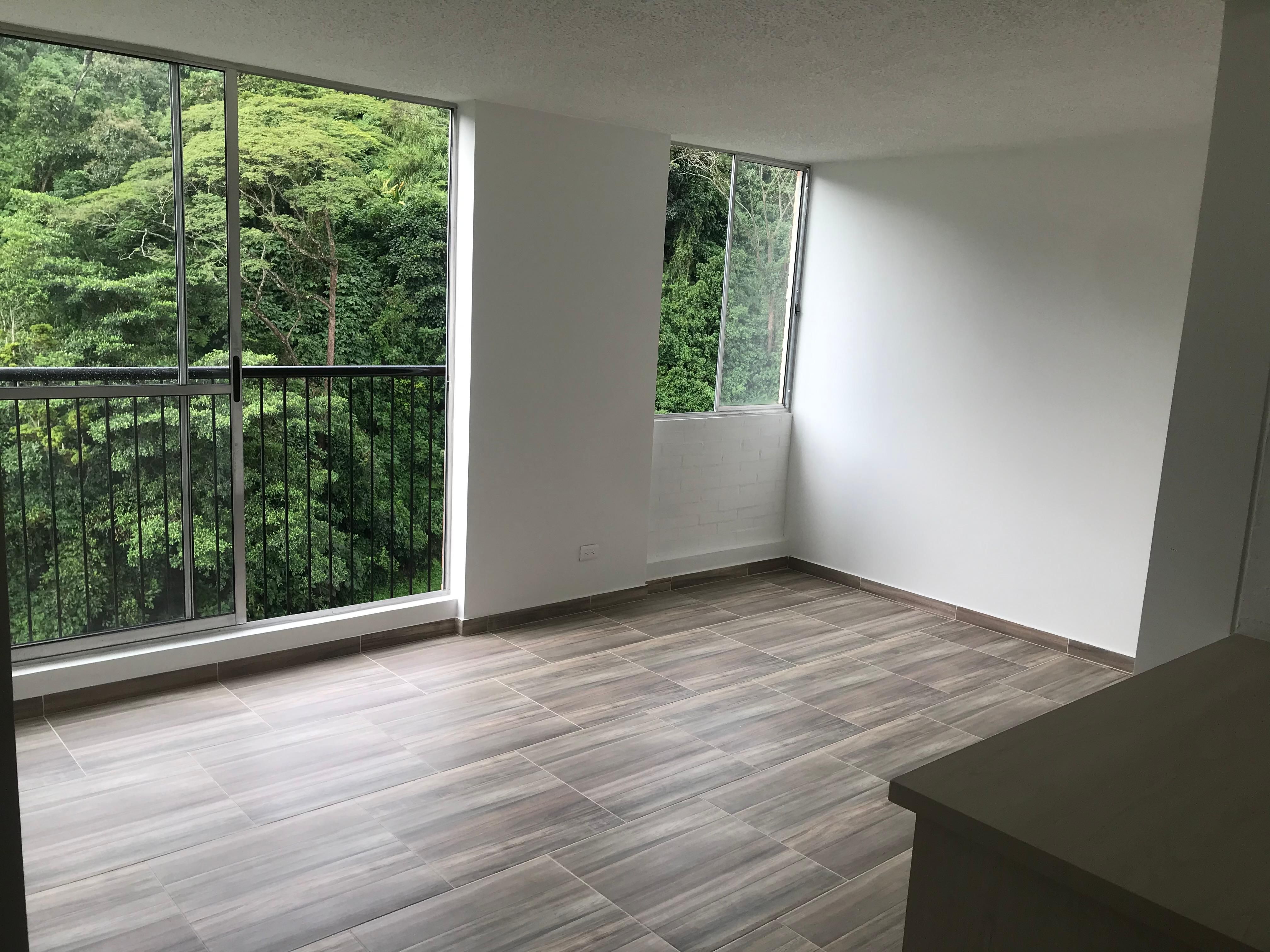 Apartamento en venta Risaralda Pereira El Poblado Ii Etapa 48 m2 Habitaciones 2 Baños 2 Garajes 1 Precio $235000000