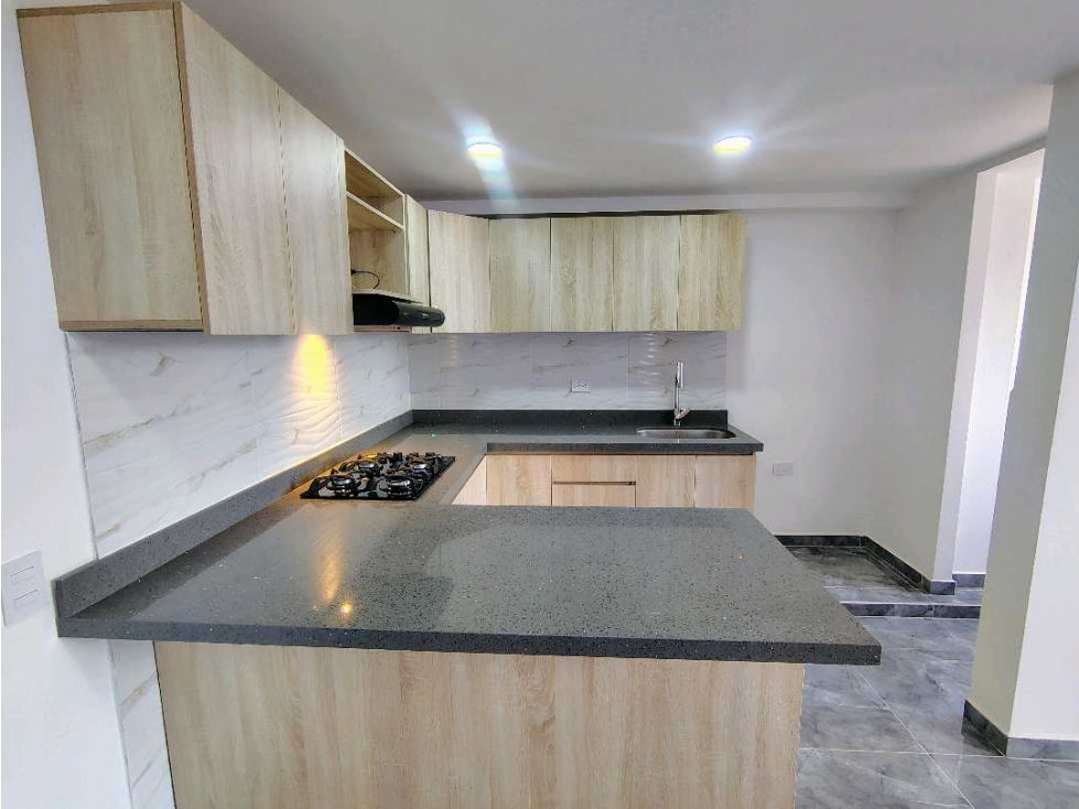 Apartamento en arriendo Antioquia Bello Ur Entrevientos 54 m2 Habitaciones 3 Baños 2 Garajes 0 Precio $1750000