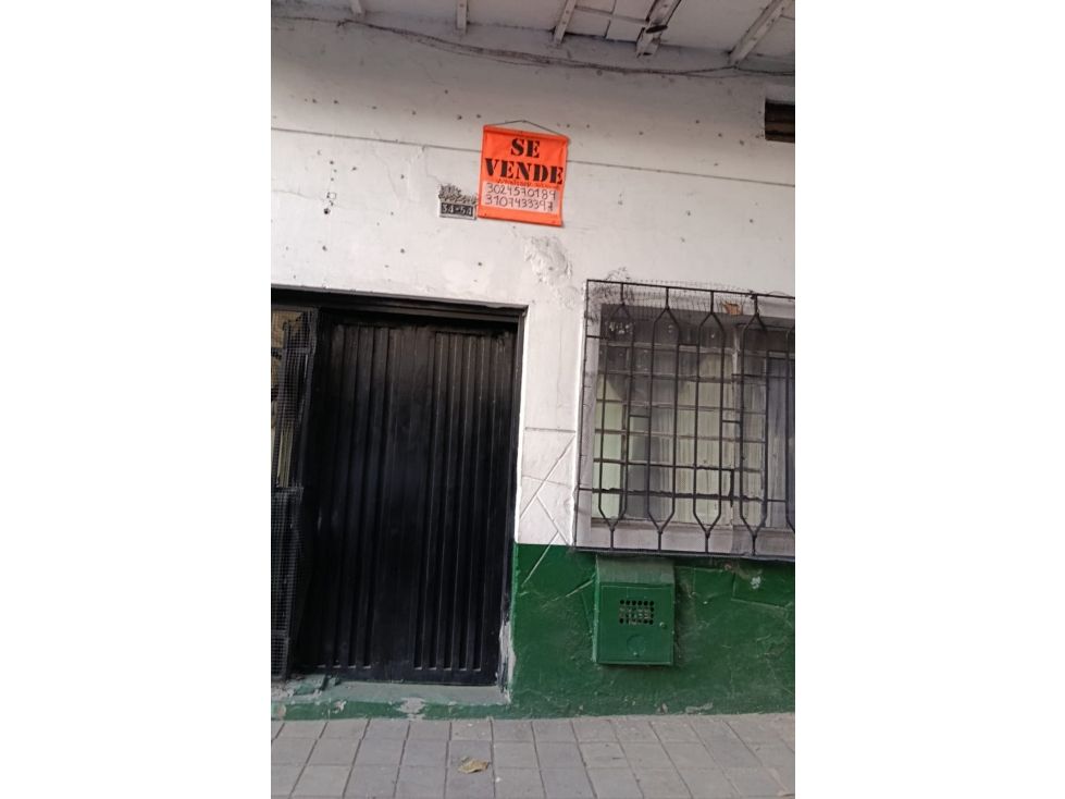 Casa en venta Antioquia Medellín Sucre 169 m2 Habitaciones 3 Baños 2 Garajes 0 Precio $700000000