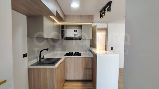 Apartamento en arriendo Antioquia Bello Asd 52 m2 Habitaciones 3 Baños 2 Garajes 1 Precio $1750000