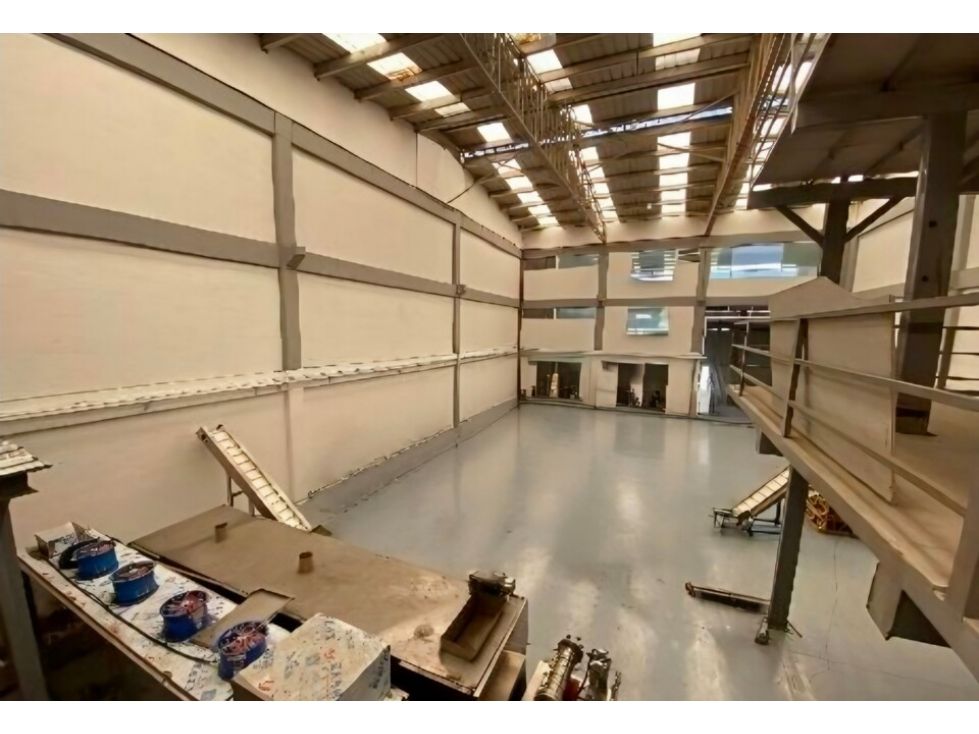 Bodega en arriendo Cundinamarca Cota Cota 535 m2 Habitaciones 0 Baños 6 Garajes 3 Precio $13500000