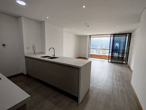 Apartaestudio en arriendo Antioquia Medellín Los Balsos No1 68 m2 Habitaciones 1 Baños 2 Garajes 1 Precio $5000000