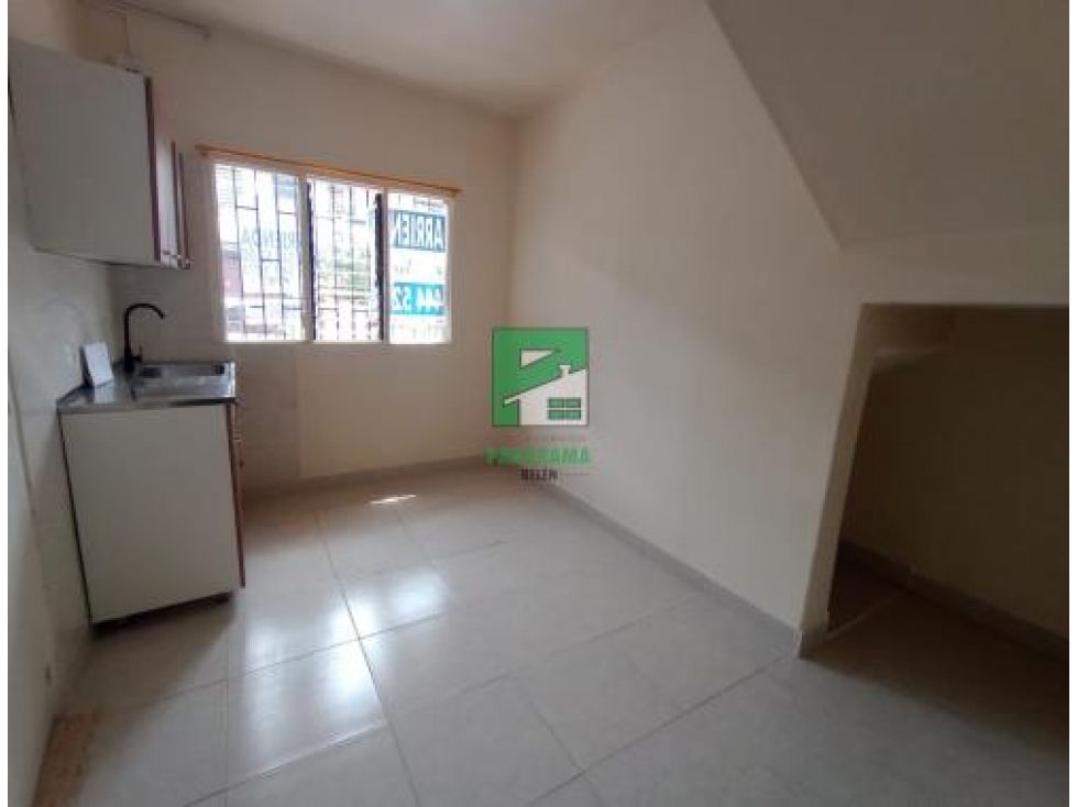 Apartaestudio en arriendo Antioquia Medellín Miravalle 30 m2 Habitaciones 1 Baños 1 Garajes 0 Precio $1430000