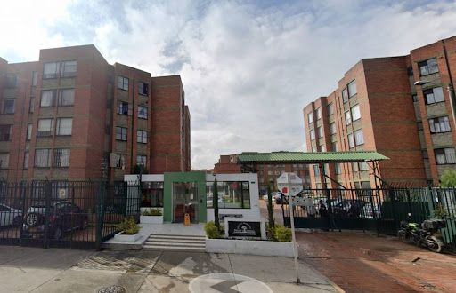 Apartamento en arriendo Cundinamarca Bogotá Multifamiliar Carimagua 45 m2 Habitaciones 3 Baños 1 Garajes 0 Precio $1100000