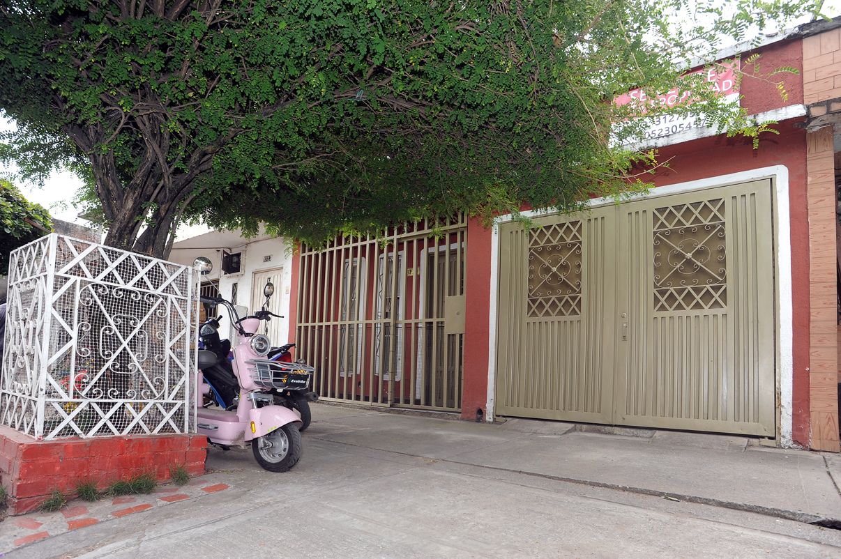 Casa en venta Valle Del Cauca Cali Santa Elena 163 m2 Habitaciones 3 Baños 3 Garajes 1 Precio $520000000