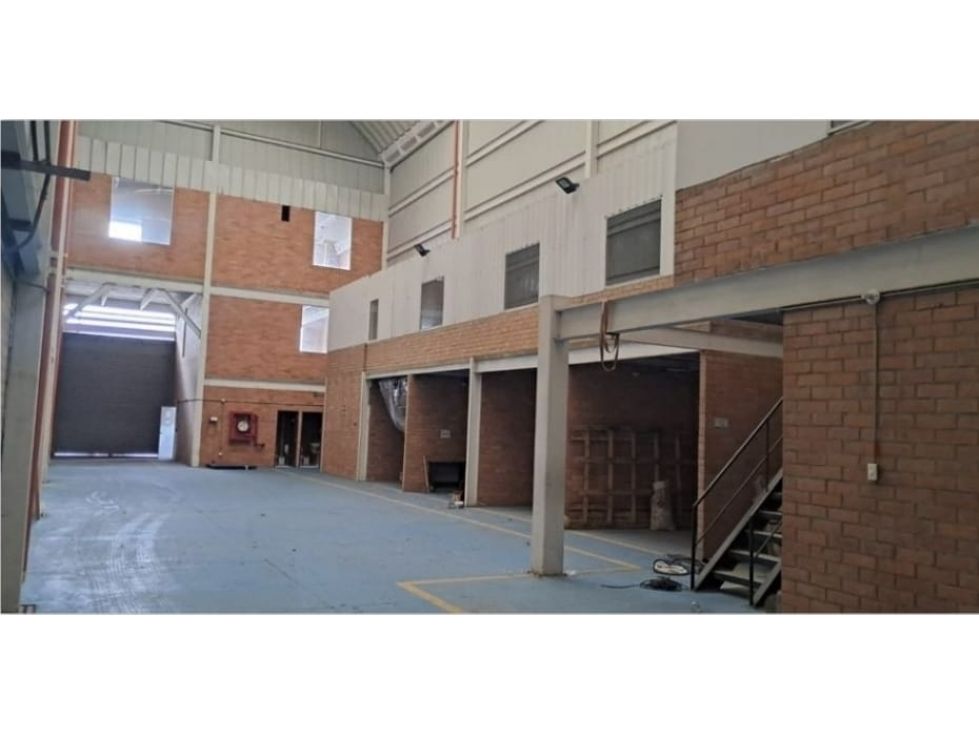 Bodega en venta Cundinamarca Tocancipá Tocancipá 900 m2 Habitaciones 0 Baños 6 Garajes 0 Precio $2700000000