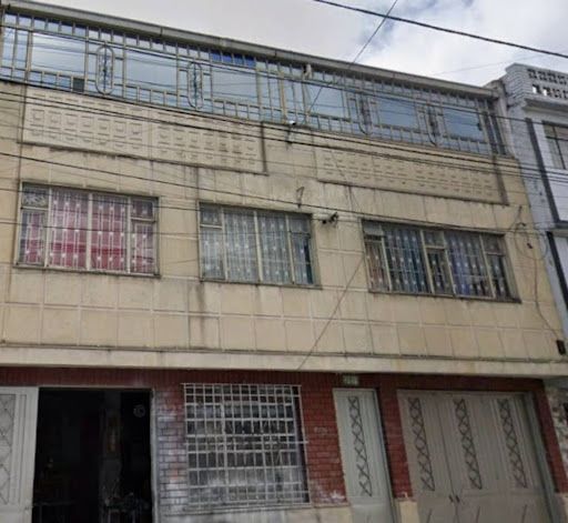 Apartaestudio en arriendo Cundinamarca Bogotá San Jose 55 m2 Habitaciones 1 Baños 1 Garajes 0 Precio $900000