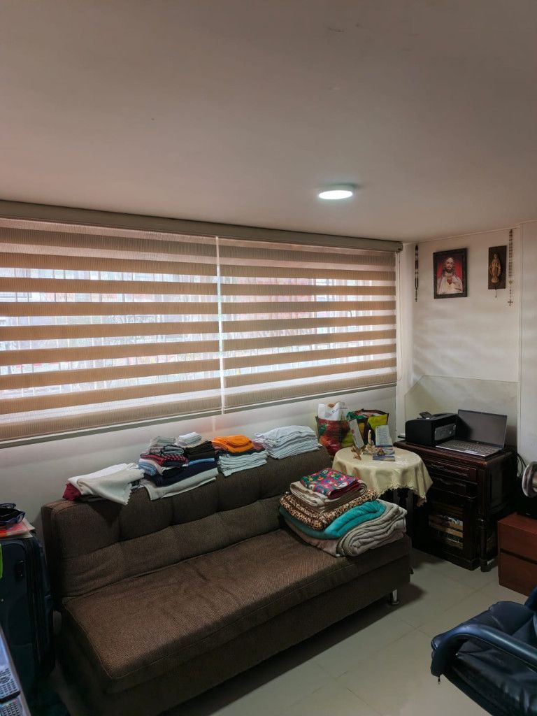 Apartamento en venta Cundinamarca Bogotá Chapinero Norte 24 m2 Habitaciones 1 Baños 1 Garajes 0 Precio $185000000