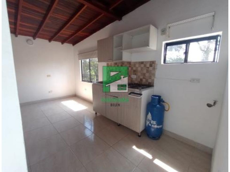 Apartaestudio en arriendo Antioquia Medellín Santa Monica 20 m2 Habitaciones 1 Baños 1 Garajes 0 Precio $1225000