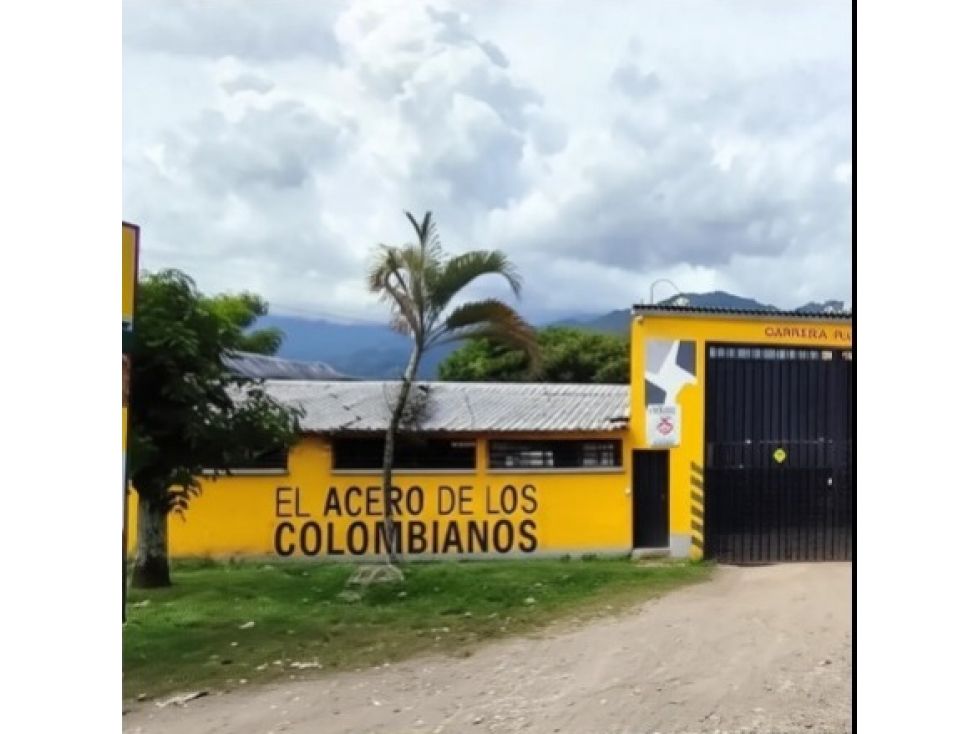 Bodega en arriendo Tolima Ibagué Ub Villa Esperanza 250 m2 Habitaciones 0 Baños 3 Garajes 0 Precio $14000000