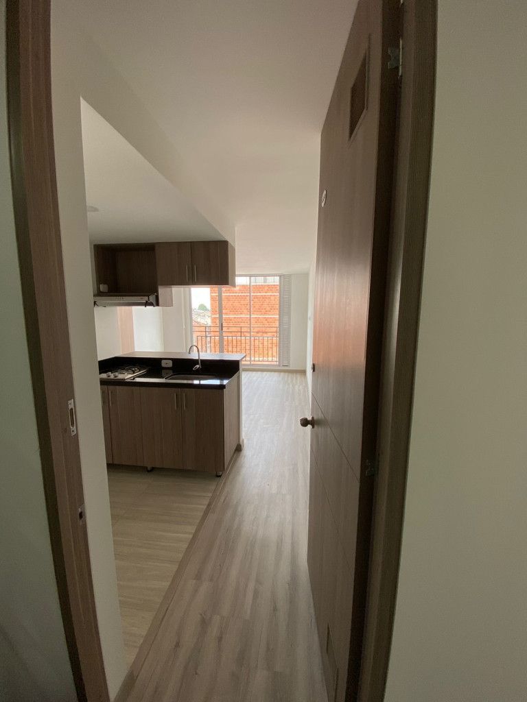 Apartaestudio en arriendo Cundinamarca Bogotá Villa María 29 m2 Habitaciones 1 Baños 1 Garajes 0 Precio $1140000