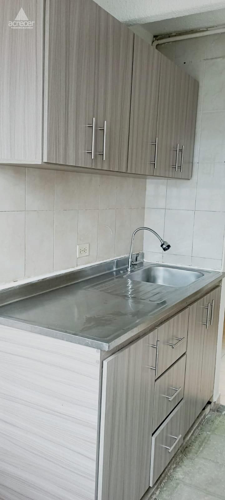 Apartamento en arriendo Cundinamarca Bogotá Bohios 55 m2 Habitaciones 2 Baños 1 Garajes 1 Precio $900000
