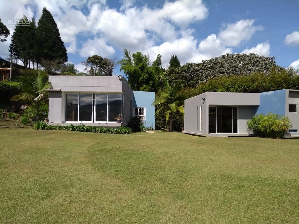 Finca en venta Antioquia Guarne Centro 120 m2 Habitaciones 0 Baños 0 Garajes 0 Precio $750000000