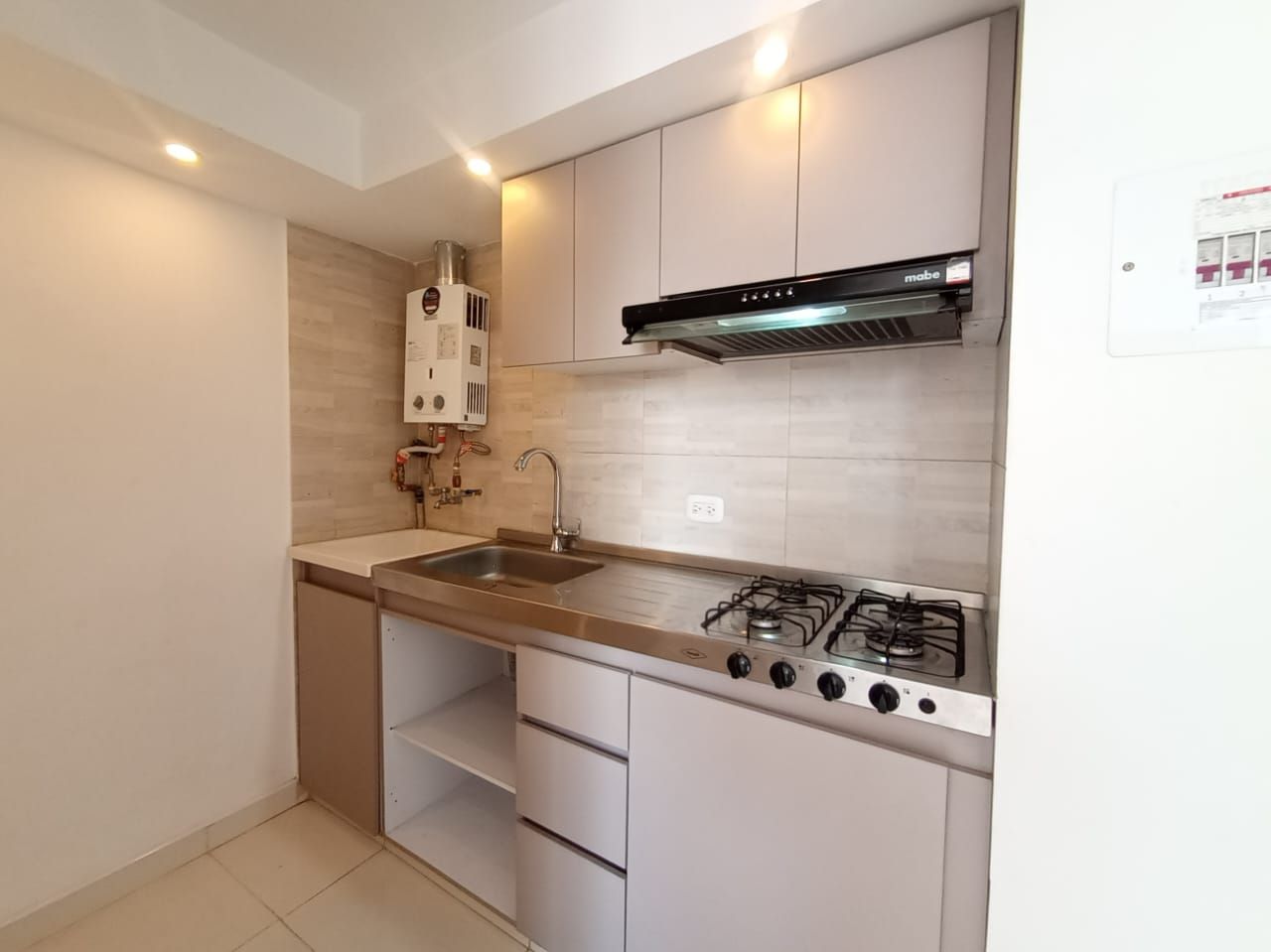 Apartamento en arriendo Cundinamarca Bogotá El Tintal 28 m2 Habitaciones 1 Baños 1 Garajes 0 Precio $1324550